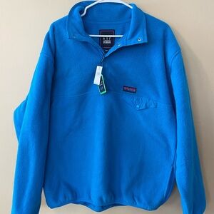 Gap arctic fleece pullover